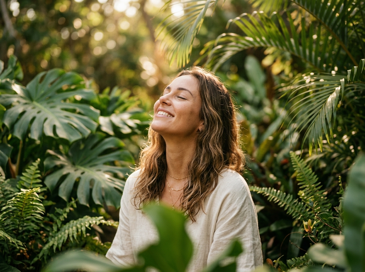 A Healthier, Happier You - SHIHA Wellness